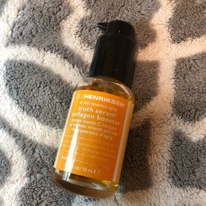 Ole Henrikson Truth Serum Collagen Booster